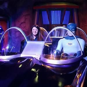 Meet your Posher, Maddy